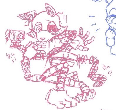 甘味さん tweet media