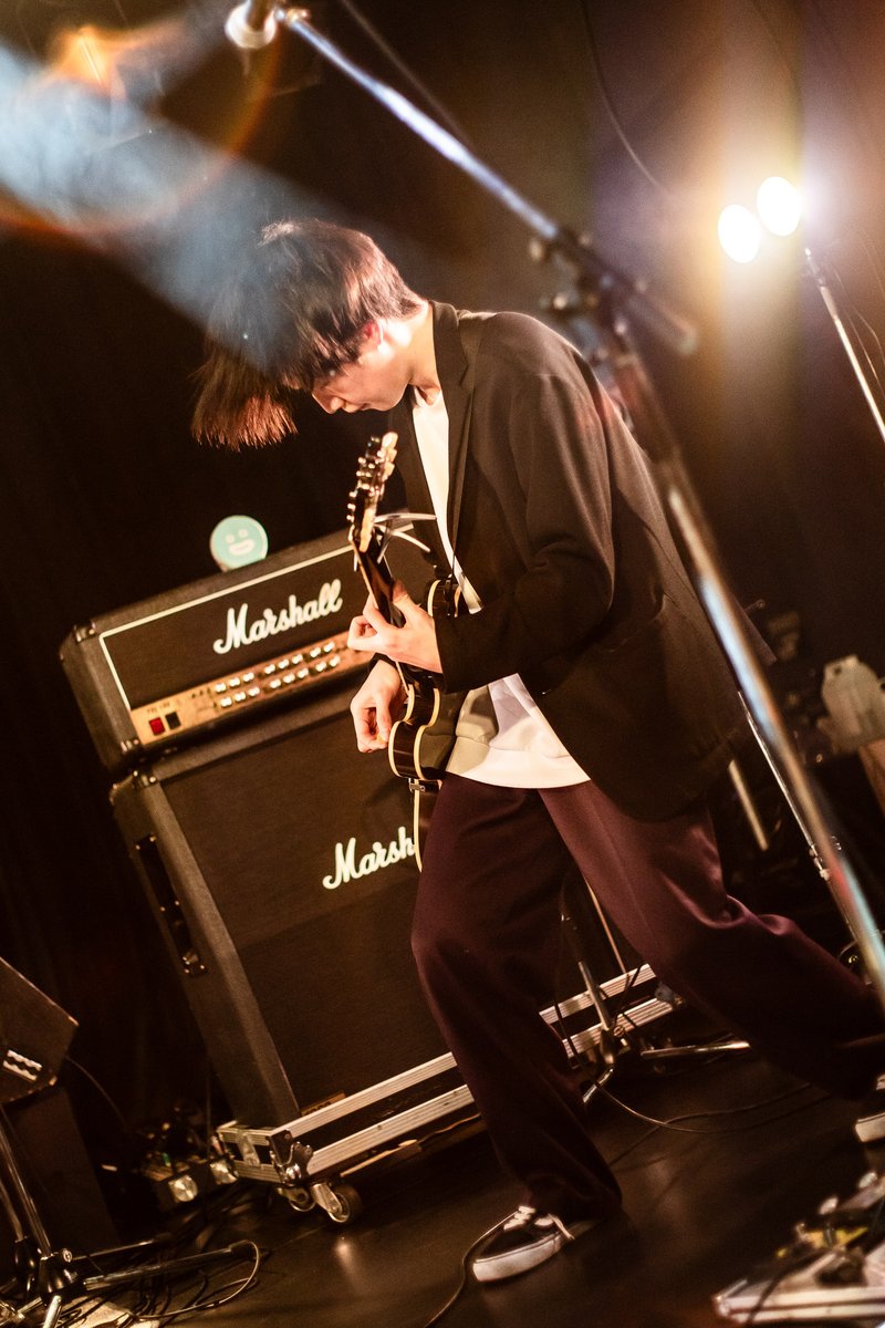 にしきパパ tweet media