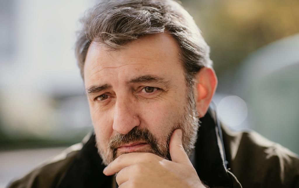 La firma de opinión de Juan Infantes en Hoy por Hoy Jerez cadenaser.com/andalucia/2026…