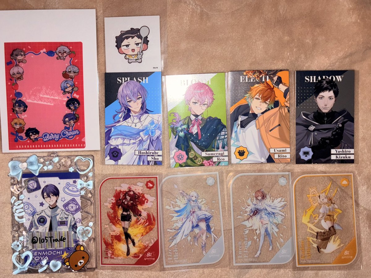 てんこ取引用 tweet media