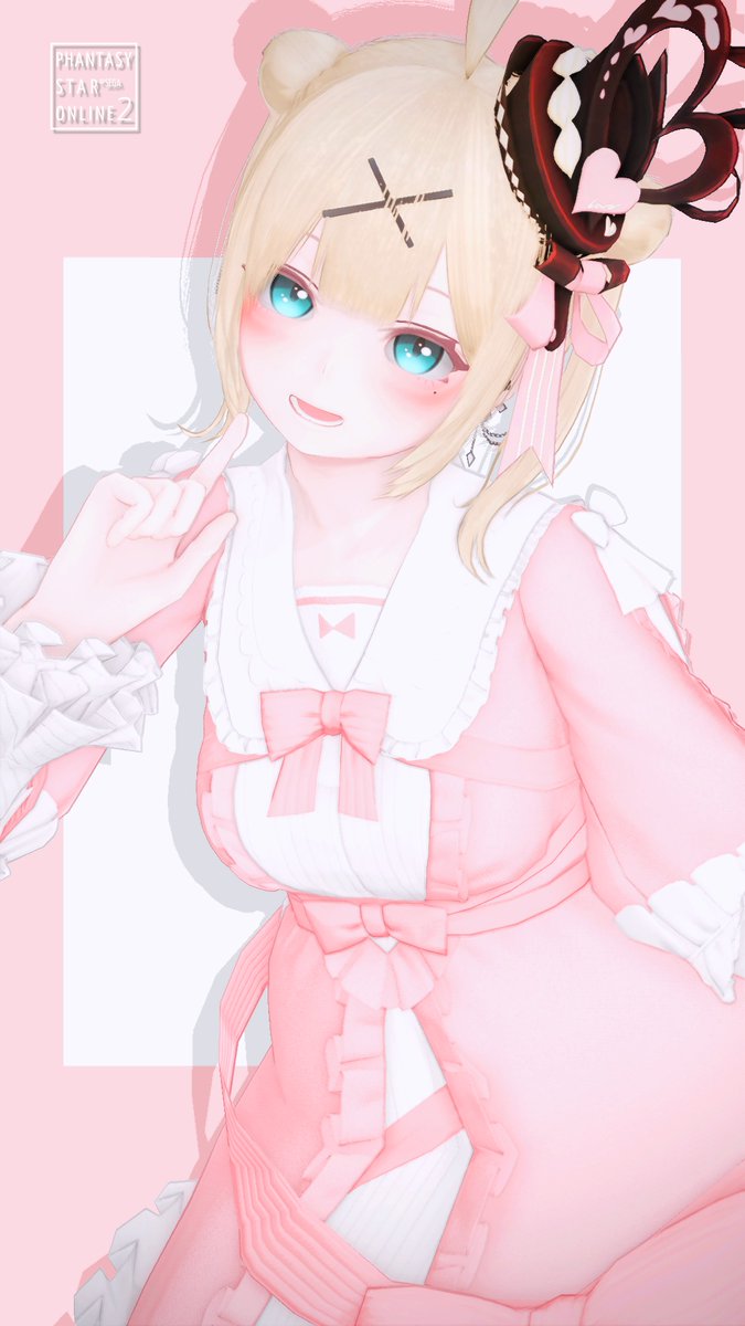 🍫
#メンテの日じゃないけどssを貼る