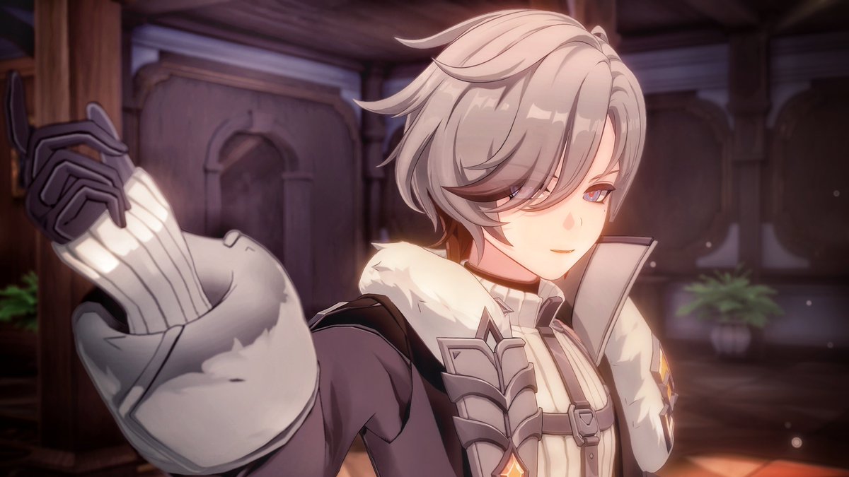 📸💕💕💕
#Illuga  #イルーガ  #原神写真部