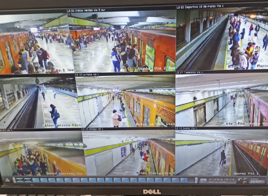 MetroCDMX tweet media