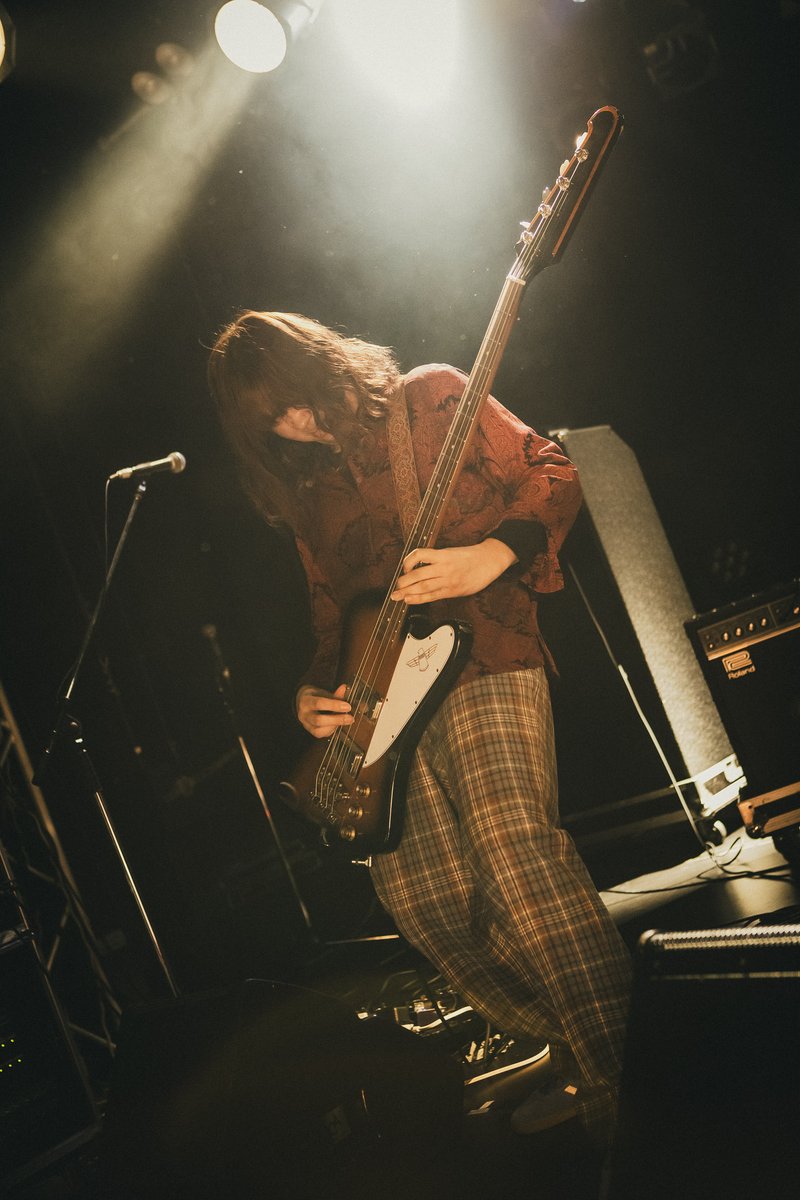 にしきパパ tweet media