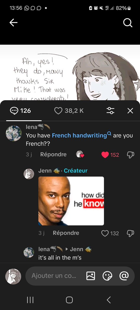 BylerStew_'s tweet image. HOW ARE MY M'S FRENCH 😭😭😭😭😭