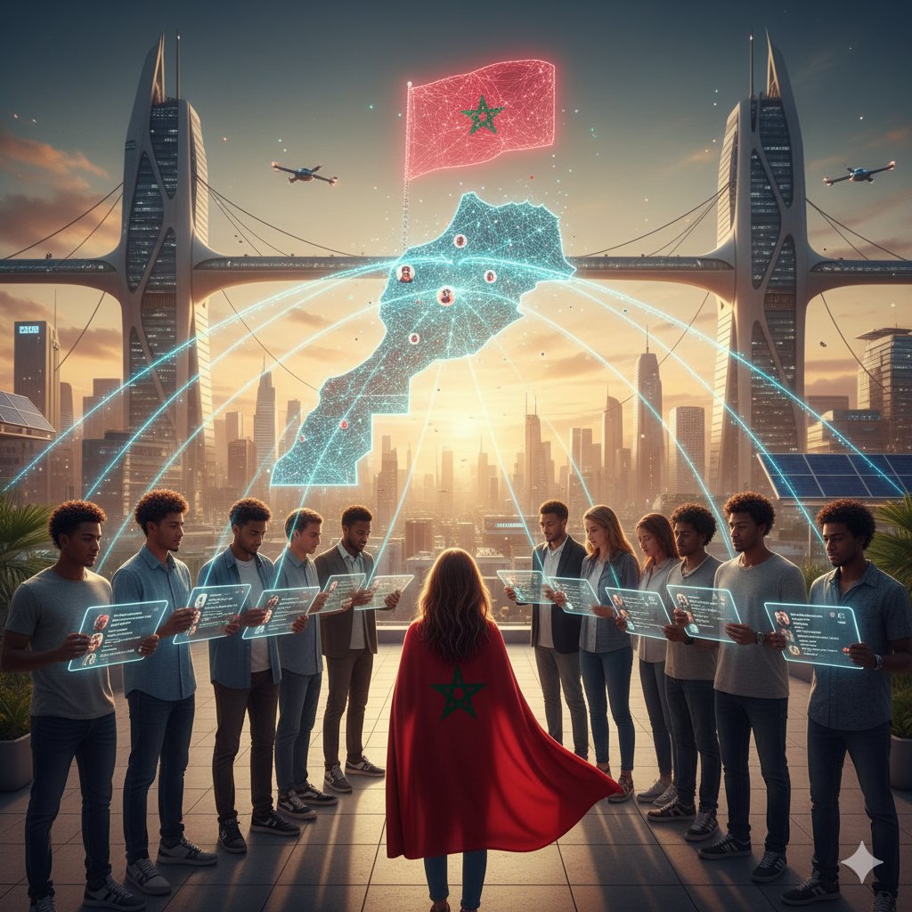 𝑍𝑰𝑵𝑬𝑩 𝑬𝑳 𝑯𝑰𝑳𝑨𝑳𝑰💎🇲🇦👑 زينب الهلالي tweet media