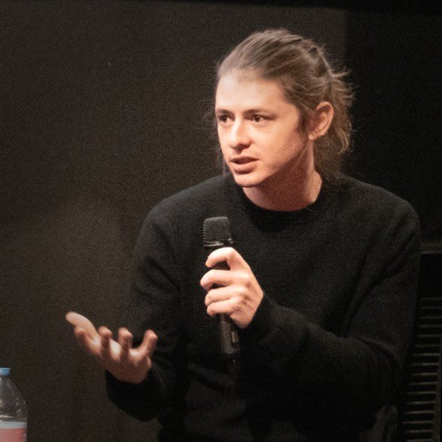 Frantz Duval tweet media