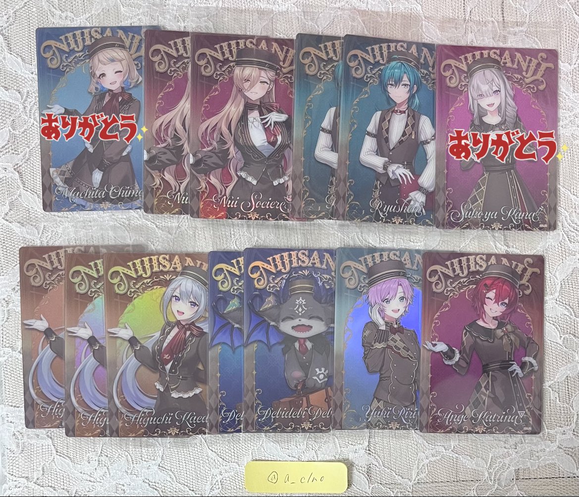 咲菜【取引】 tweet media