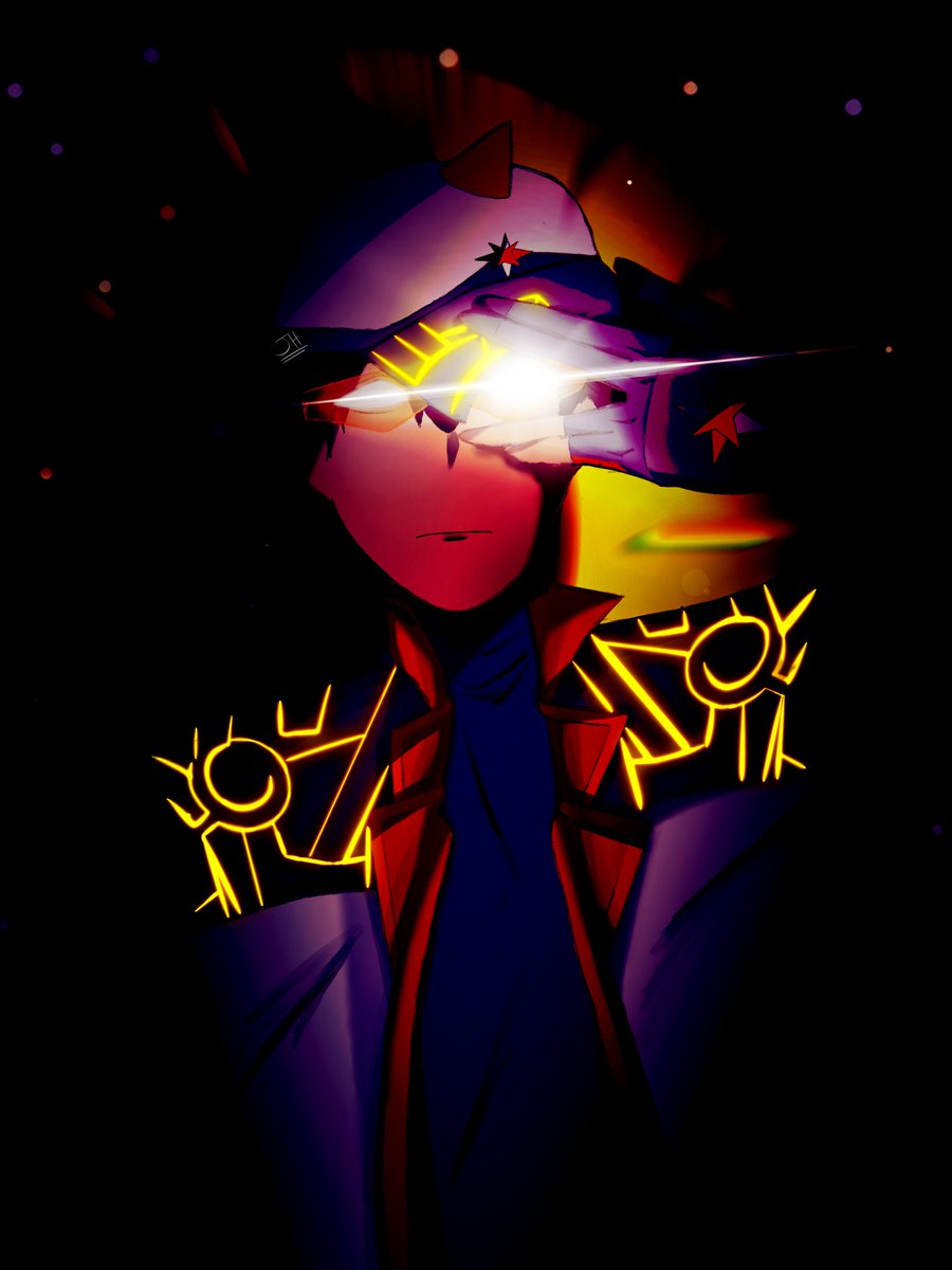 JoinedHarmony's tweet photo. I couldn't pick, lol #BoBoiBoySolar #BoBoiBoy #fanart https://t.co/xw6C08zyzV