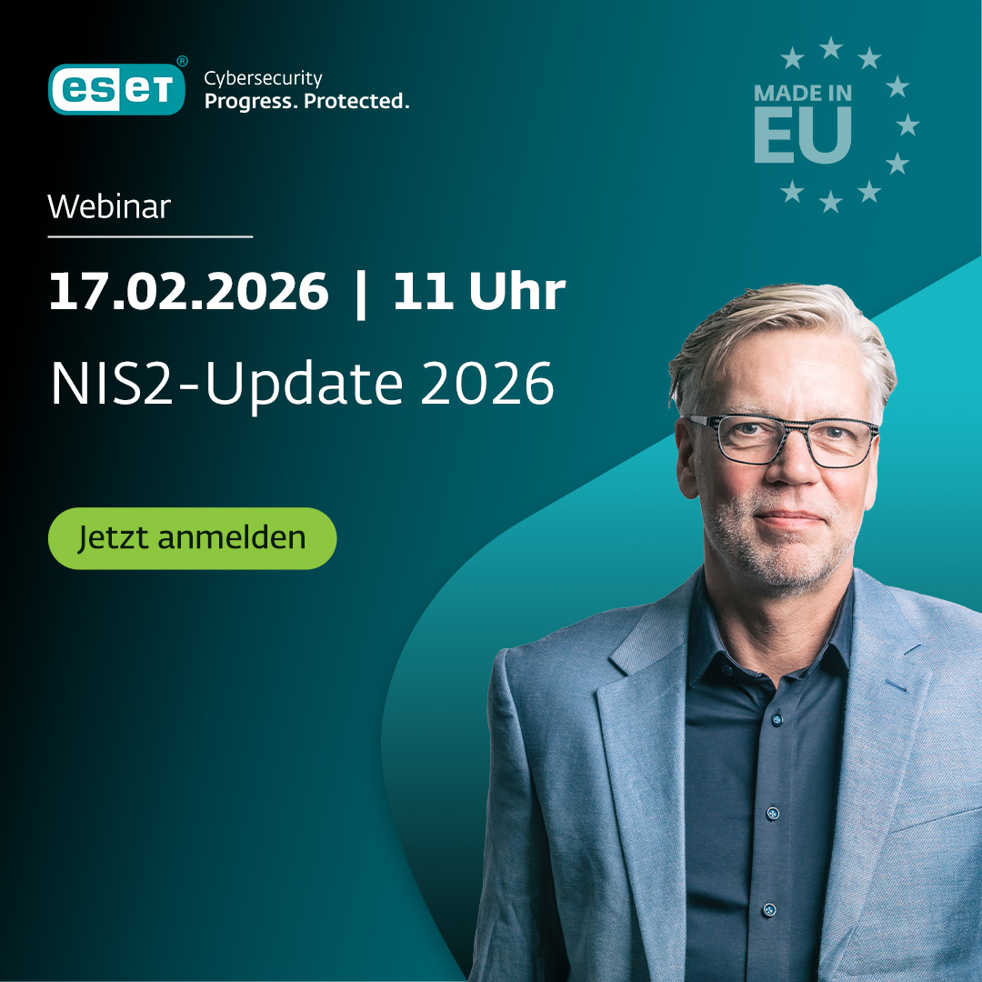 ESET DACH tweet media