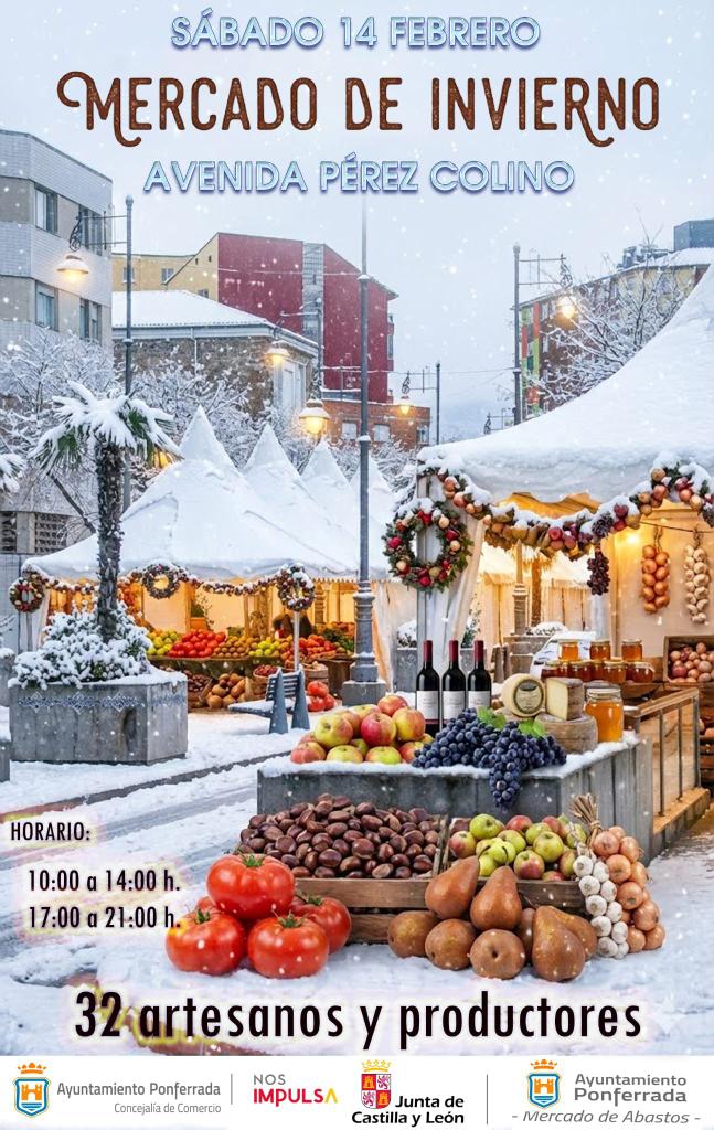 Ayto. de Ponferrada tweet media