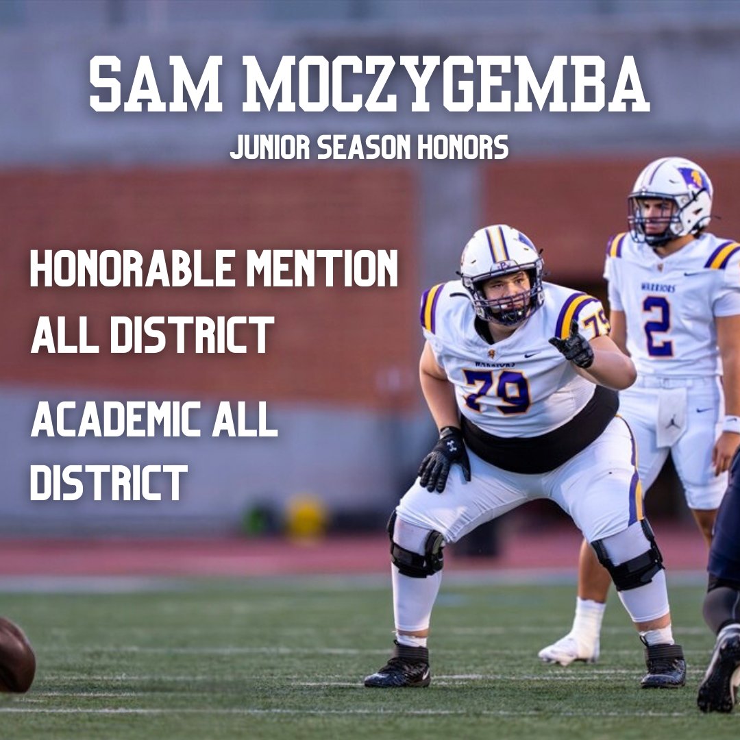 Sam Moczygemba tweet media