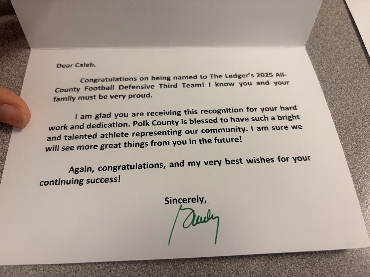 Calebbecklb tweet media