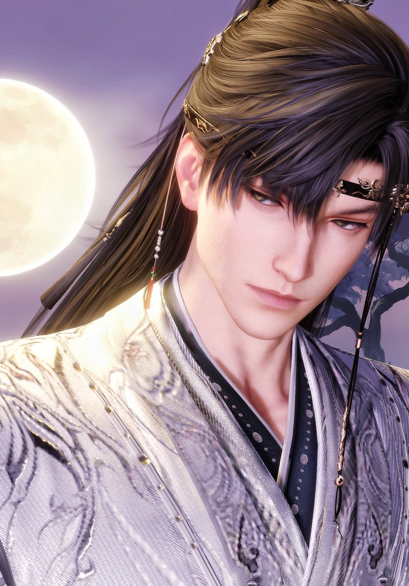 veyramoon's tweet image. moon lovers 🌙