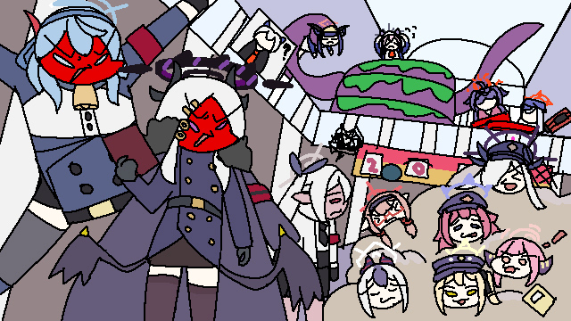 野史氏 tweet media