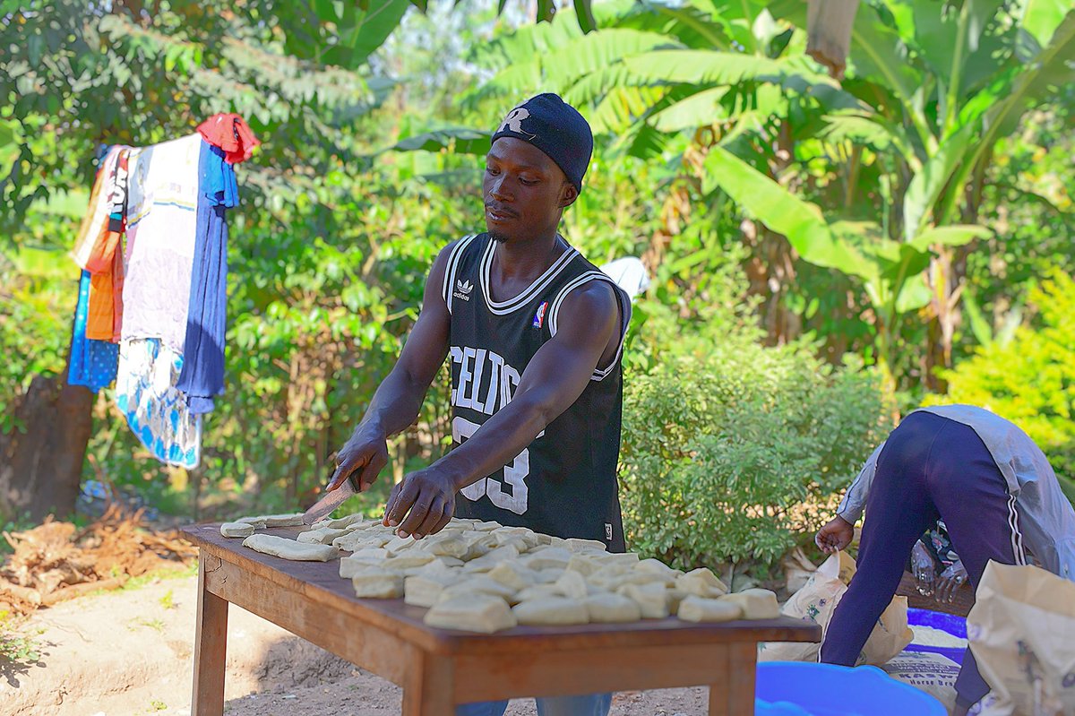 Agency for Accelerated Regional Development-AFARD tweet media