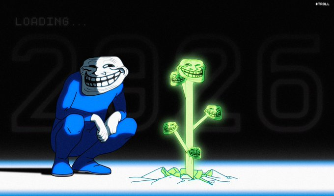 Troll Coin | $TROLL (@TrollToken_) / Posts / X