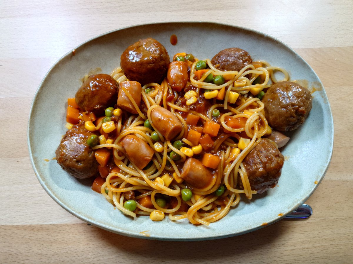 単身赴任オッサンの独り飯