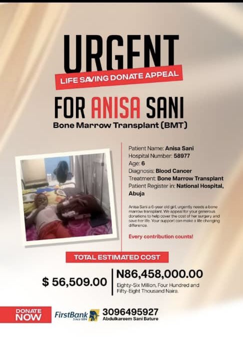 Addahaleem's tweet image. Let’s help Anisa fight cancer.🥺💔Kindly Repost and donate Fisabilillah!!!