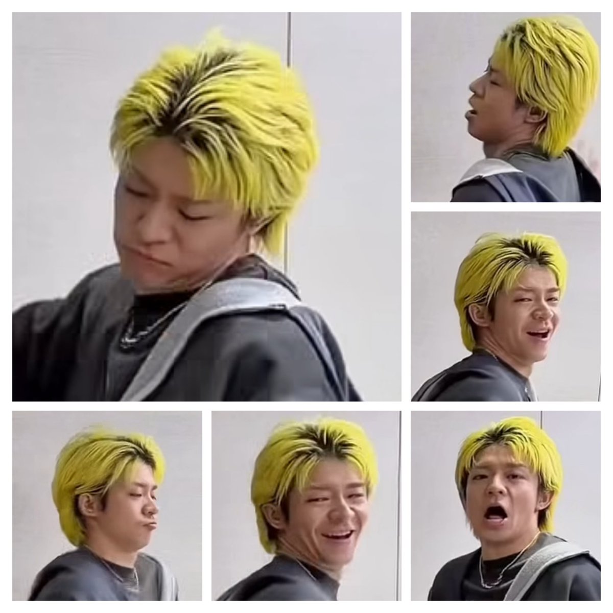 mik_iLYs_1015KC's tweet photo. 好きな岸くんであふれてる💜
#YutaKishi #fireball #fireballchallenge https://t.co/H2Kl3rdaQW