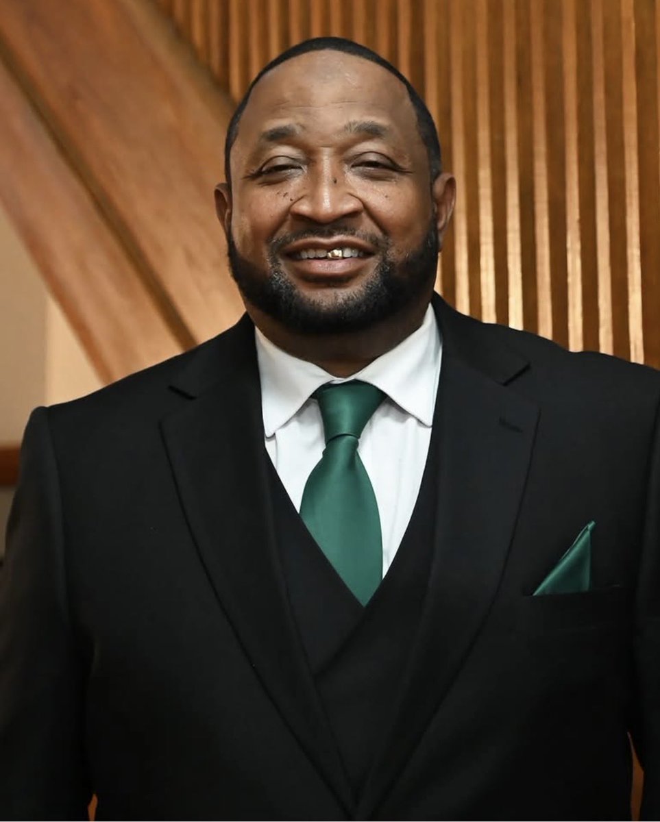 Mikel “Kell” Winbush C/O 2027 tweet media