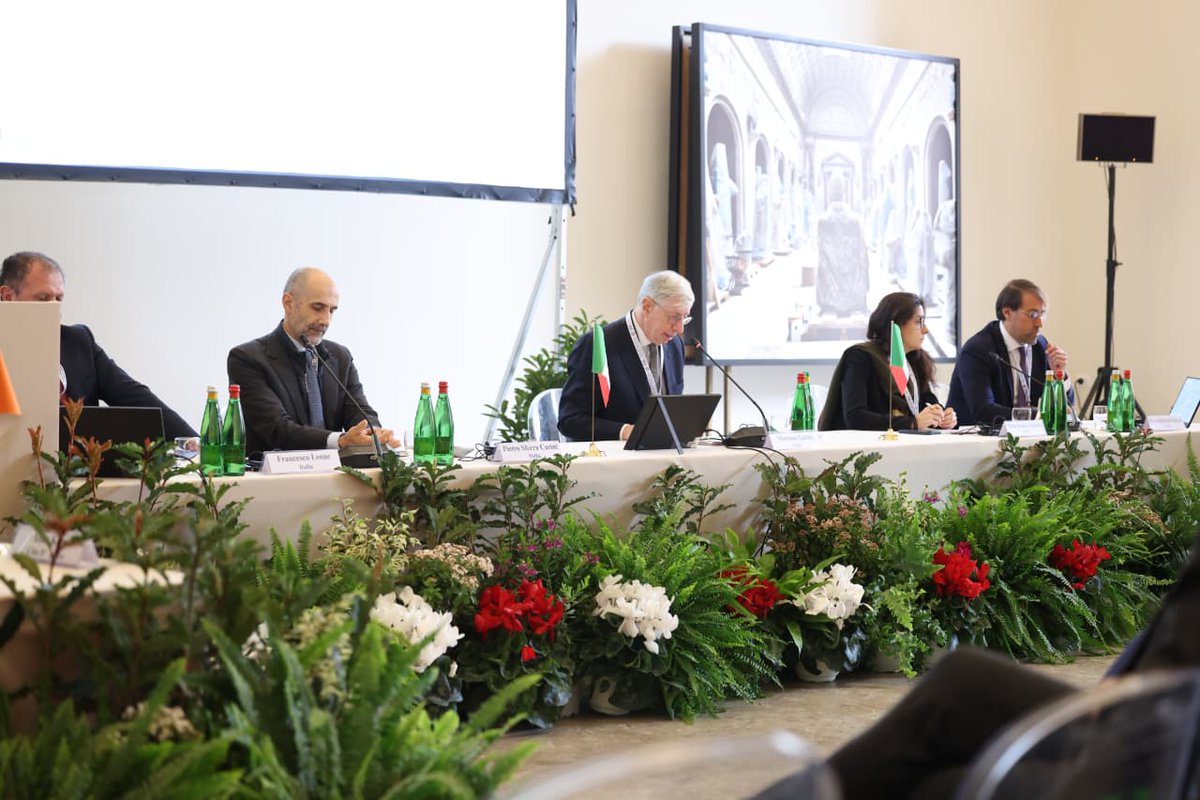 felix koskei tweet media