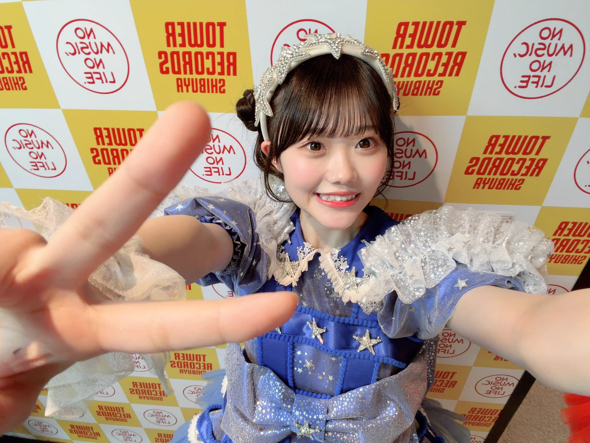 遠藤まりん(MORE STAR) on X: 