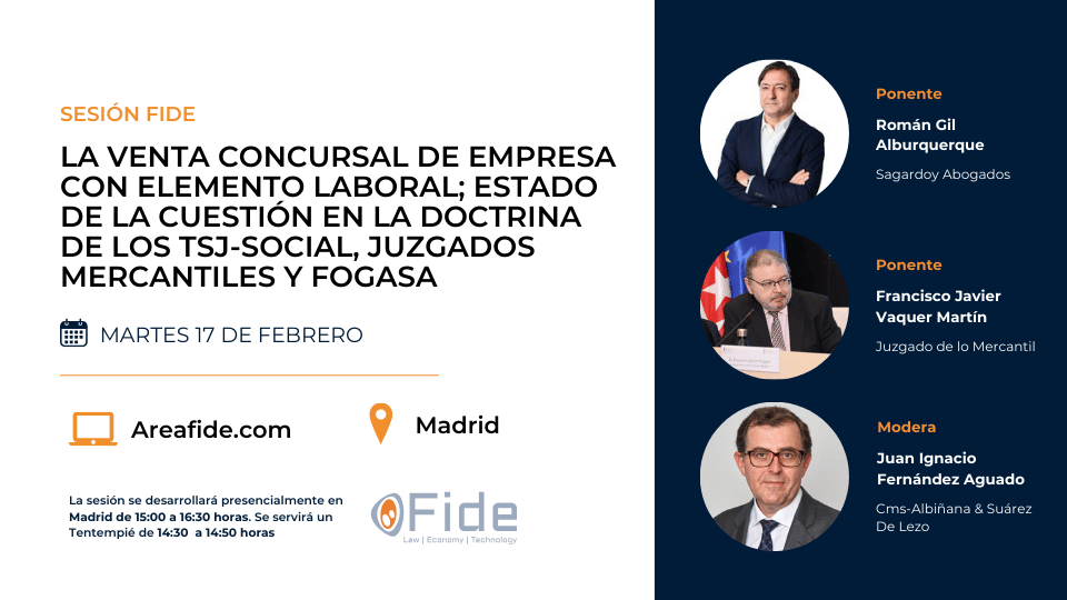 CMS Albiñana & Suárez de Lezo tweet media