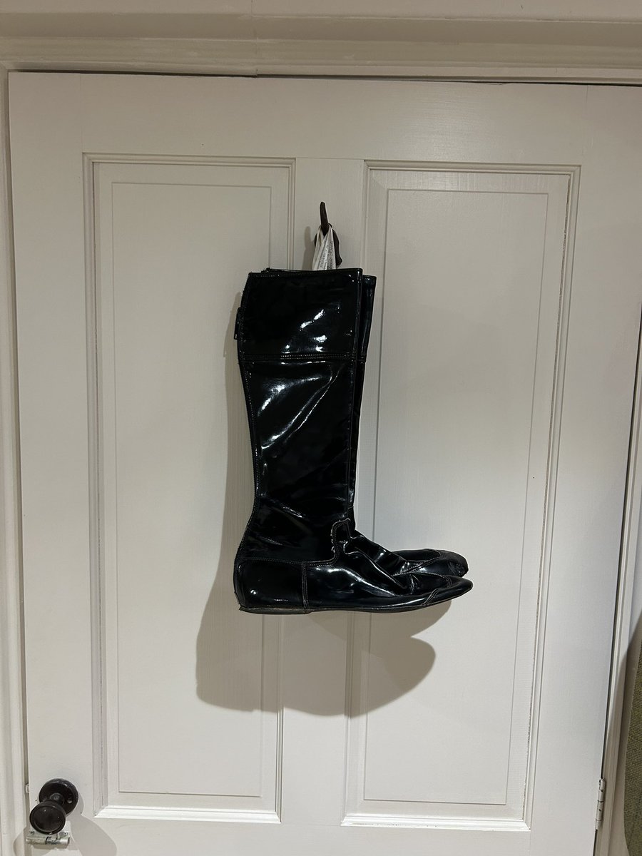 William Easterby tweet media