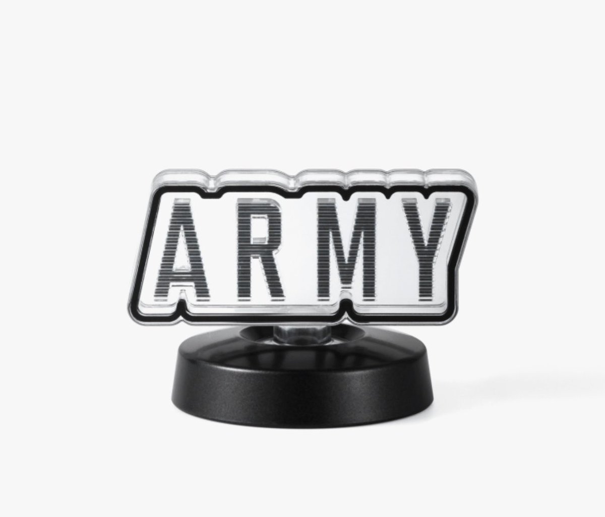 kangenidol's tweet photo. OPEN PO LIGHTSTICK BTS NEW VERSION 

Lightstick only 887k dp 637k (DP CICILAN 250k)
Cradle 435k dp 315k est 500gr
Parts BTS 200k dp 125k est 250gr
Parts ARMY 200k dp 125k est 250gr

DM FOR GFORM LINK

✅ADA GO
✅EMS TAX
✅CICILAN 
❌packing https://t.co/8Z6ceXfd8r