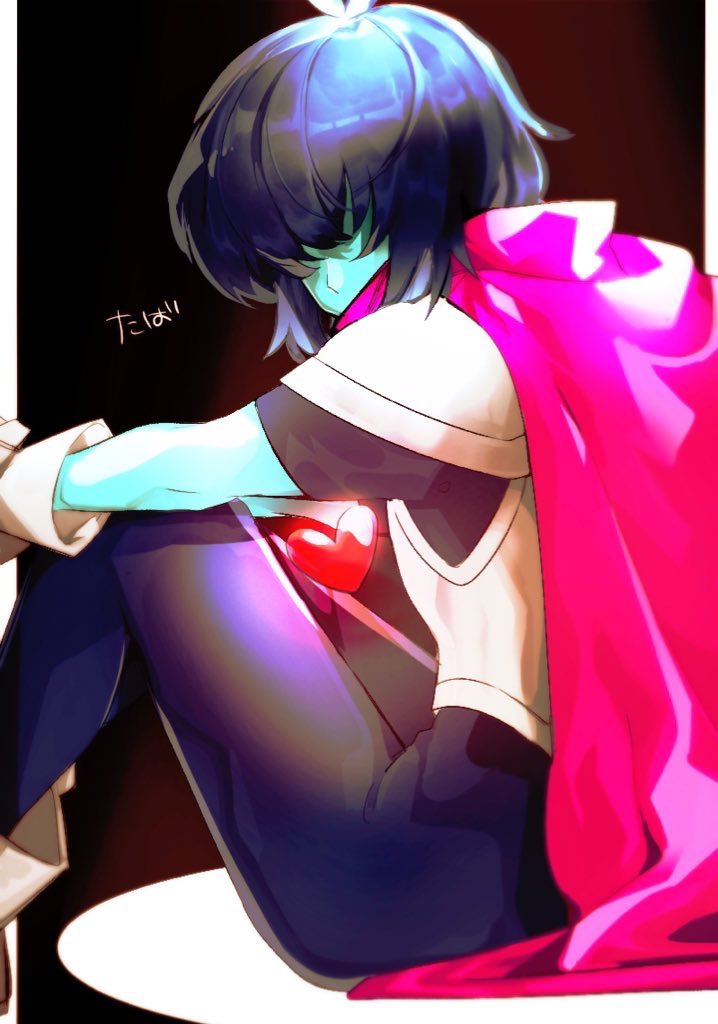 最近イラスト描けてないので再掲で描いた気になるやつです