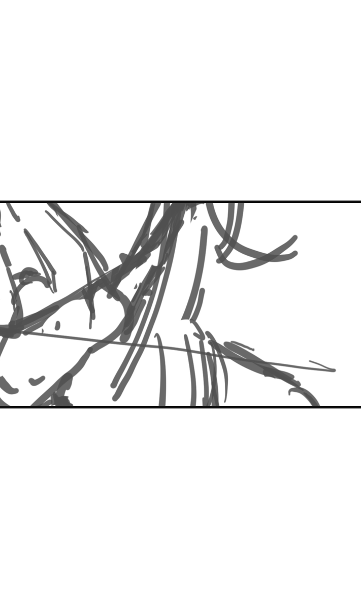 kutotogisu1000's tweet photo. 下書きと完成絵
#イラスト https://t.co/95rIfTirB3