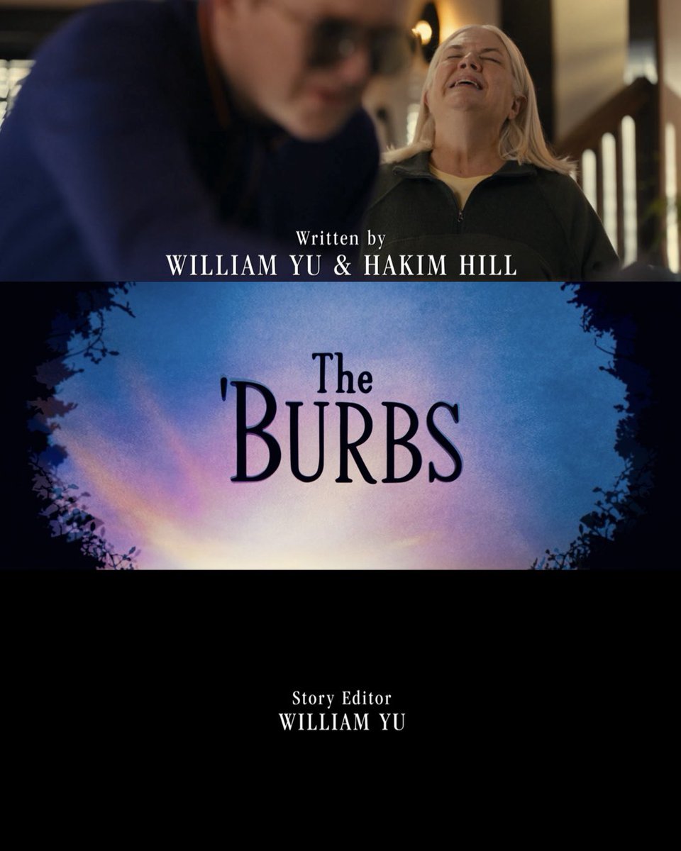 William Yu 유규호 tweet media