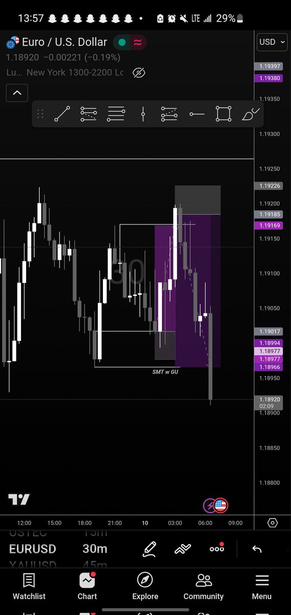 ILLUSXN SNIPES 🕯🍀 📚 tweet media