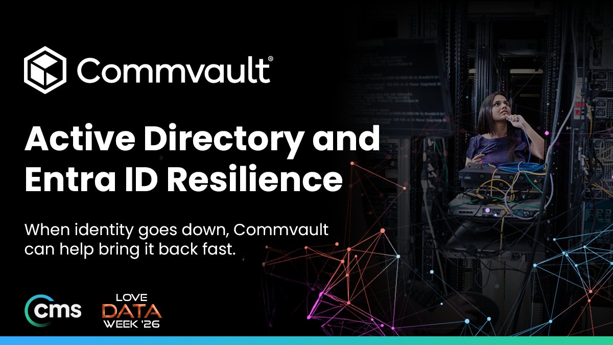 CMS Distribution tweet media