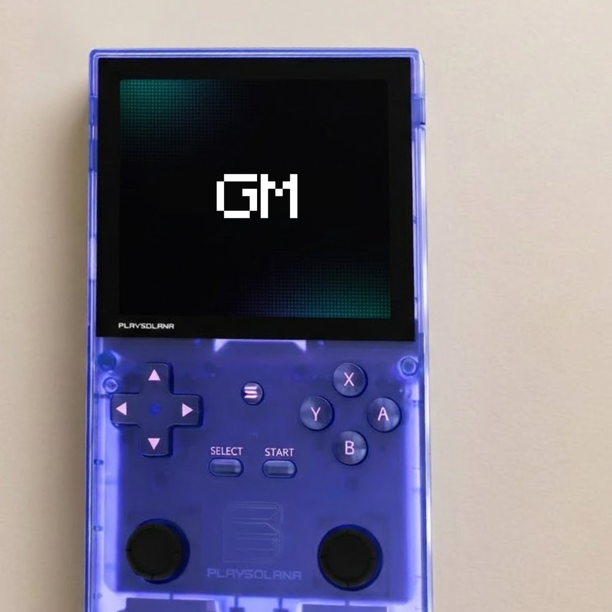 Good Morning GAMERS❗