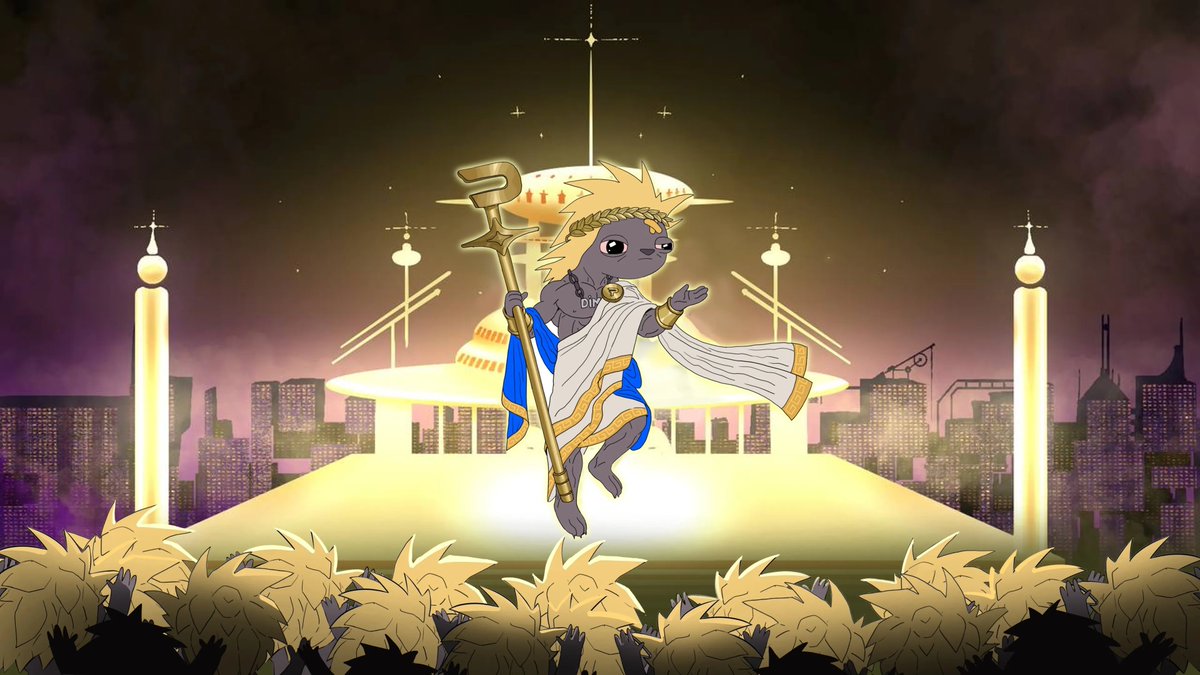 Money Badgers tweet media