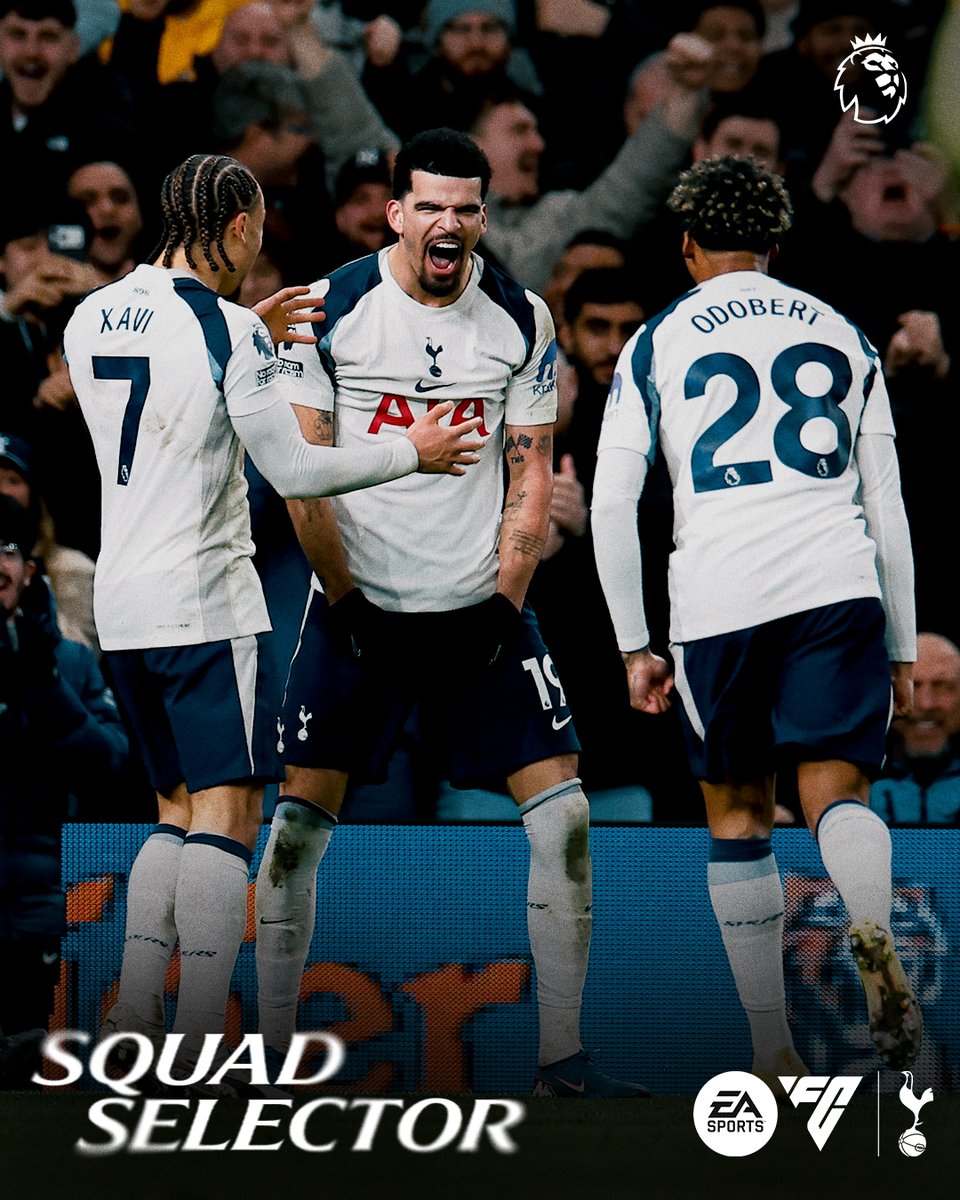 Tottenham Hotspur tweet media