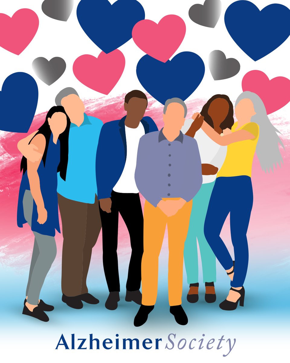 Alzheimer Society of Canada tweet media