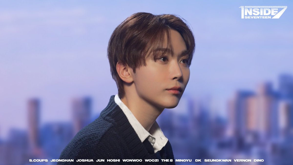 [INSIDE SEVENTEEN] 승관 'それがあなたの幸せとしても' 커버 비하인드 (SEUNGKWAN “Even If It's Your Happiness” Cover Sketch)

▶️ youtu.be/WPYIgTnRoPo

#SEUNGKWAN #승관
#SEVENTEEN #세븐틴
#INSIDE_SVT