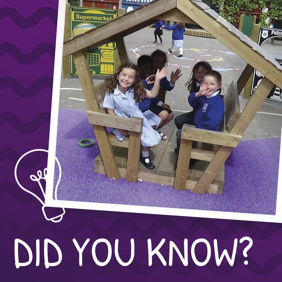 Sovereign Play Equipment tweet media