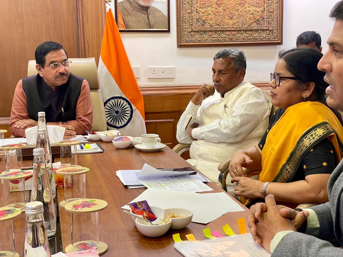 Department of Food & Civil Supplies and Consumer A tweet media