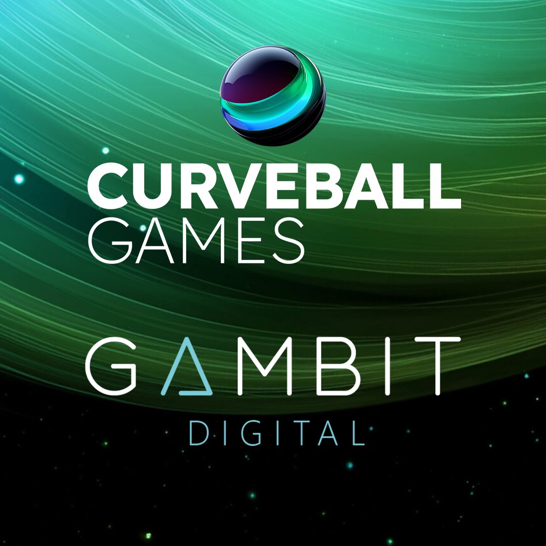 We're proud to announce that we'll be partnering with the incredible <a href="/GambitDigitalX/">Gambit Digital</a>
for some awesome upcoming projects!

Stay tuned for some cool announcements later this year...