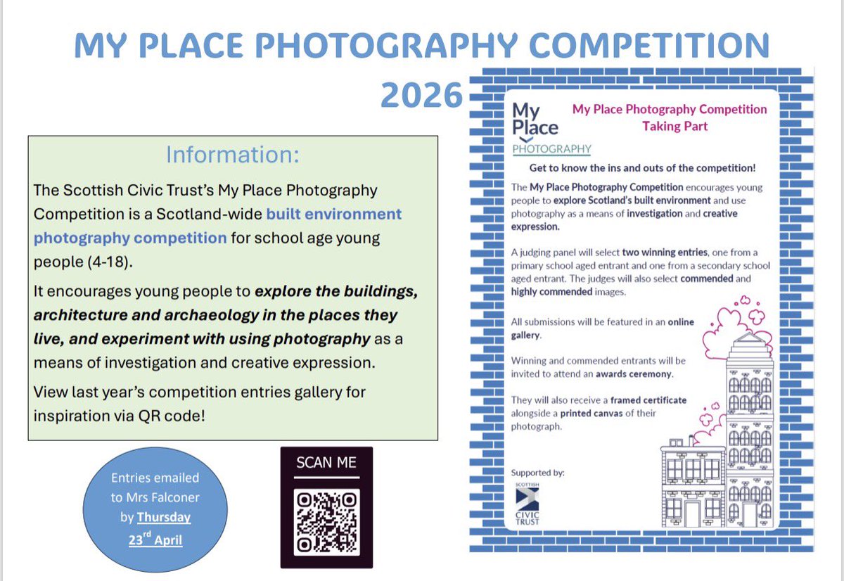 Grove Academy_ Art & Design tweet media