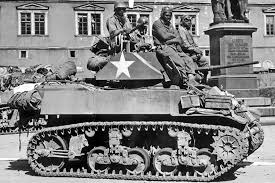 MAJ_Madden's tweet photo. The MEN of the 761st Tank Battalion entered combat at Morville-les-Vic on November 7, 1944. In an "inferno" of battle, they proved their worth in the first of a series of

#MyHistoryMonth #Blackhistorymonth #blackhistorymonth2026 #MiM #BlackMinecraft #IAMBlackHIstory

1/4 https://t.co/Y41H8kFUiy