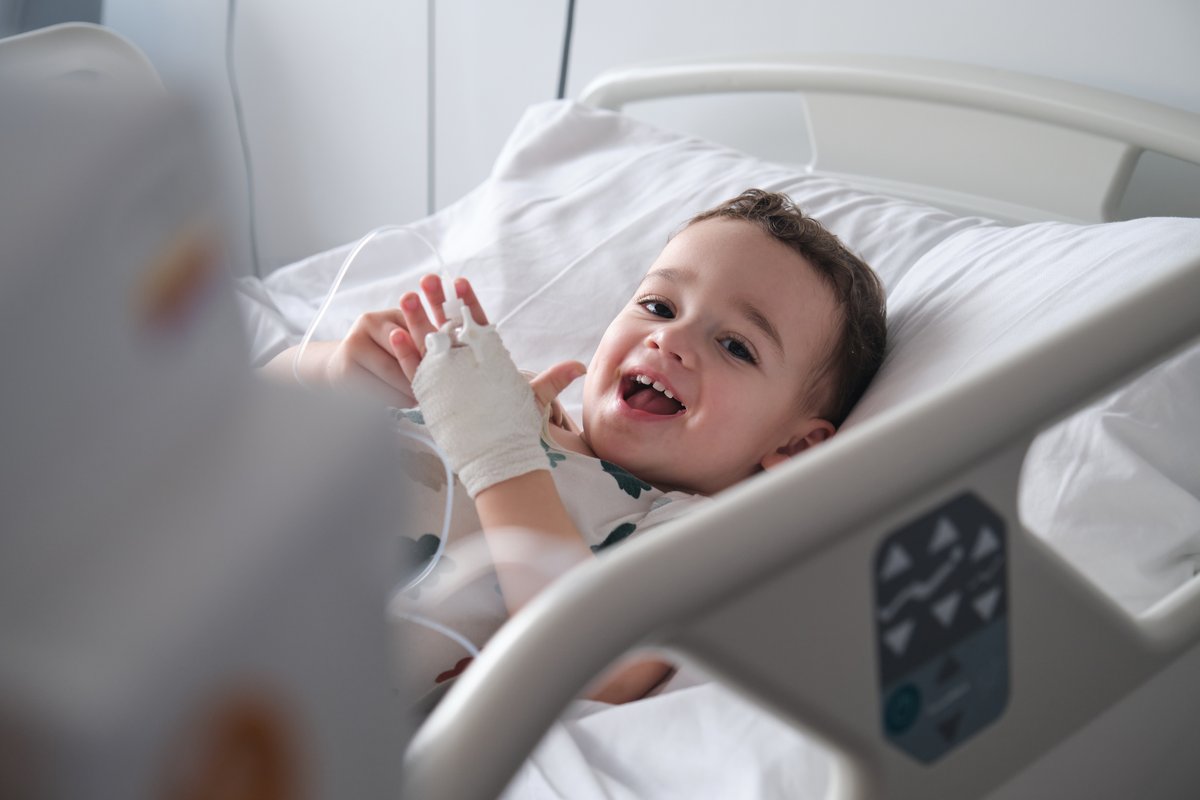 NursingCenter's tweet image. Lower pressure, better care! This study reveals the benefits of static air-filled surfaces for pediatric patients. Learn more. ow.ly/mSVL50Y9TeQ

#HealthcareInnovation #PediatricCare #PressureInjuries
