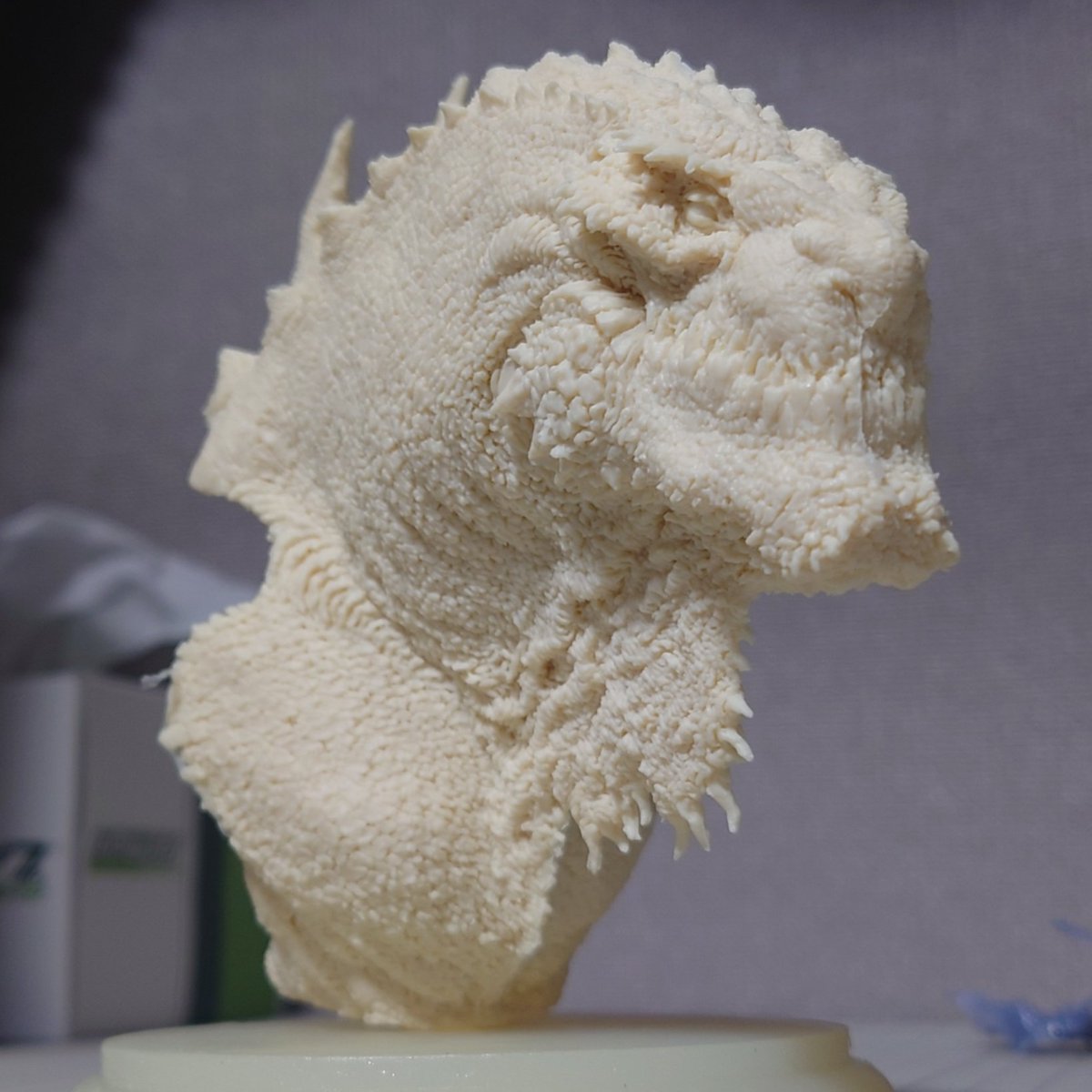 りんこ tweet media