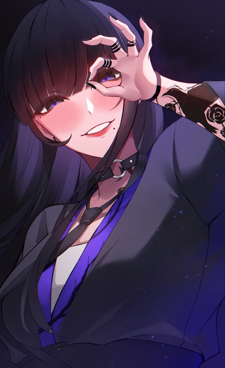 Linyi | Vgen Artist tweet media