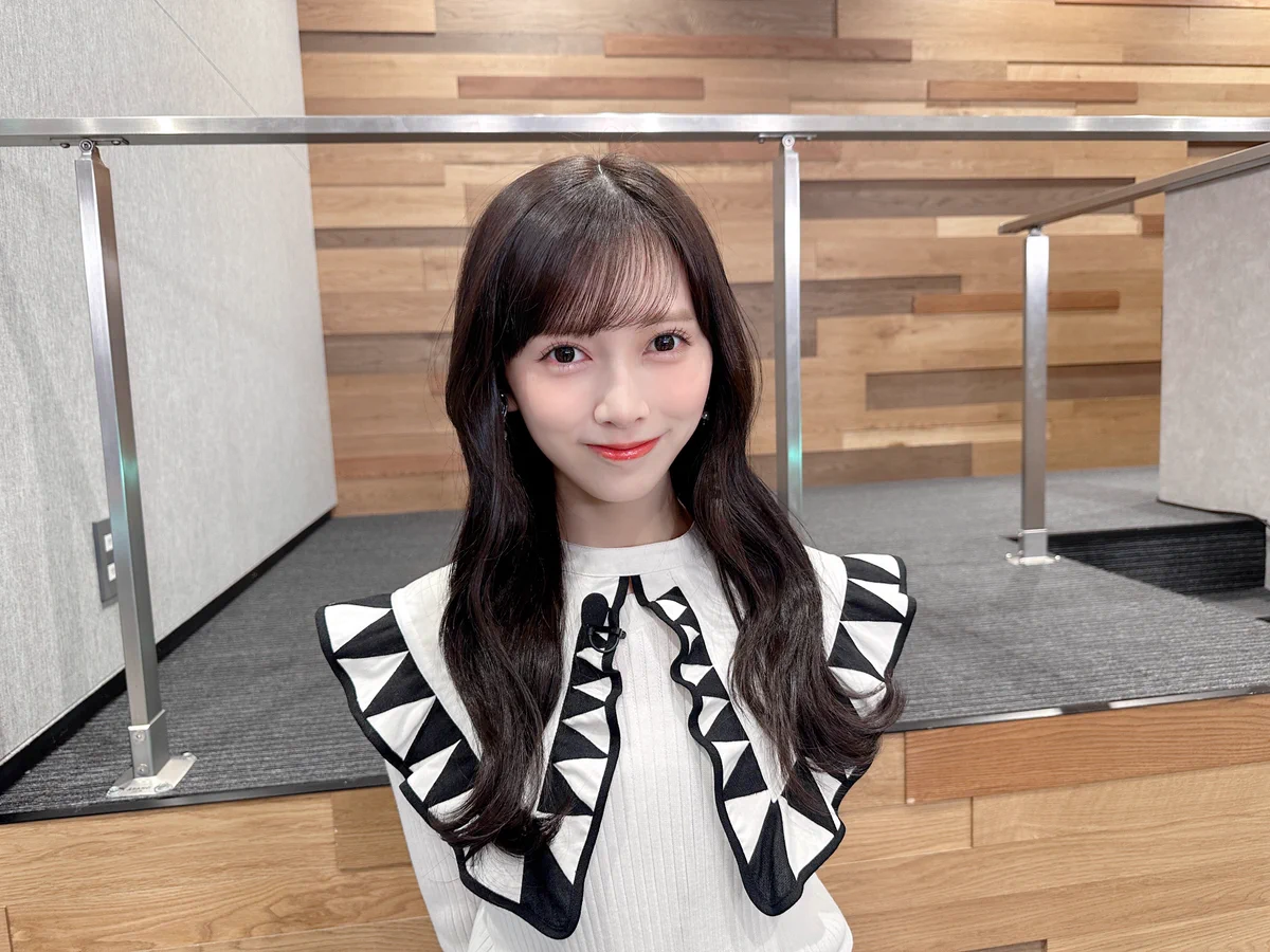乃木坂46 on X: 