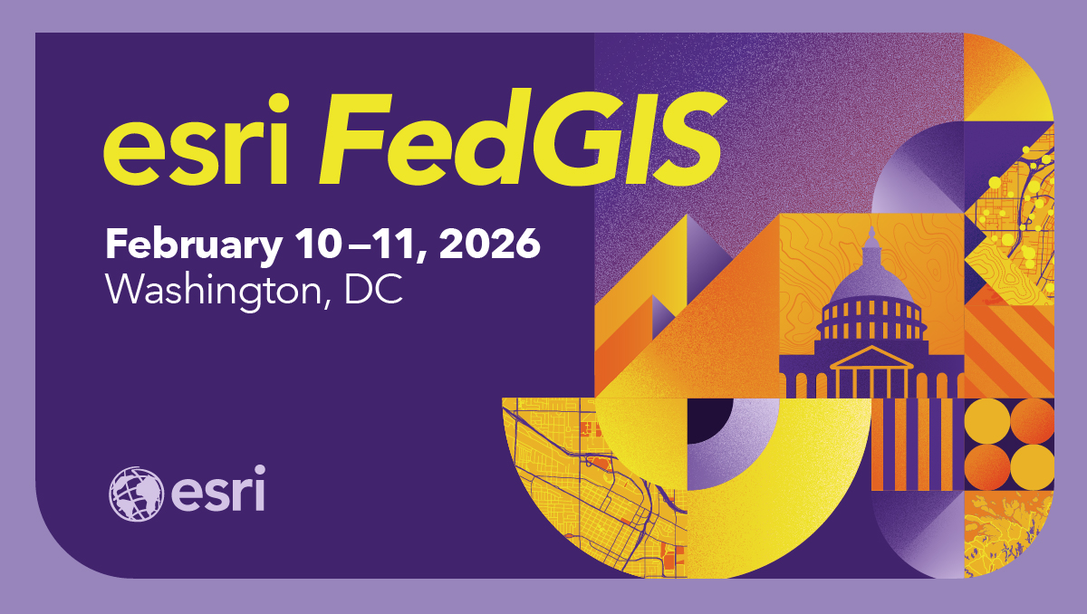 ArcGIS Hub tweet media